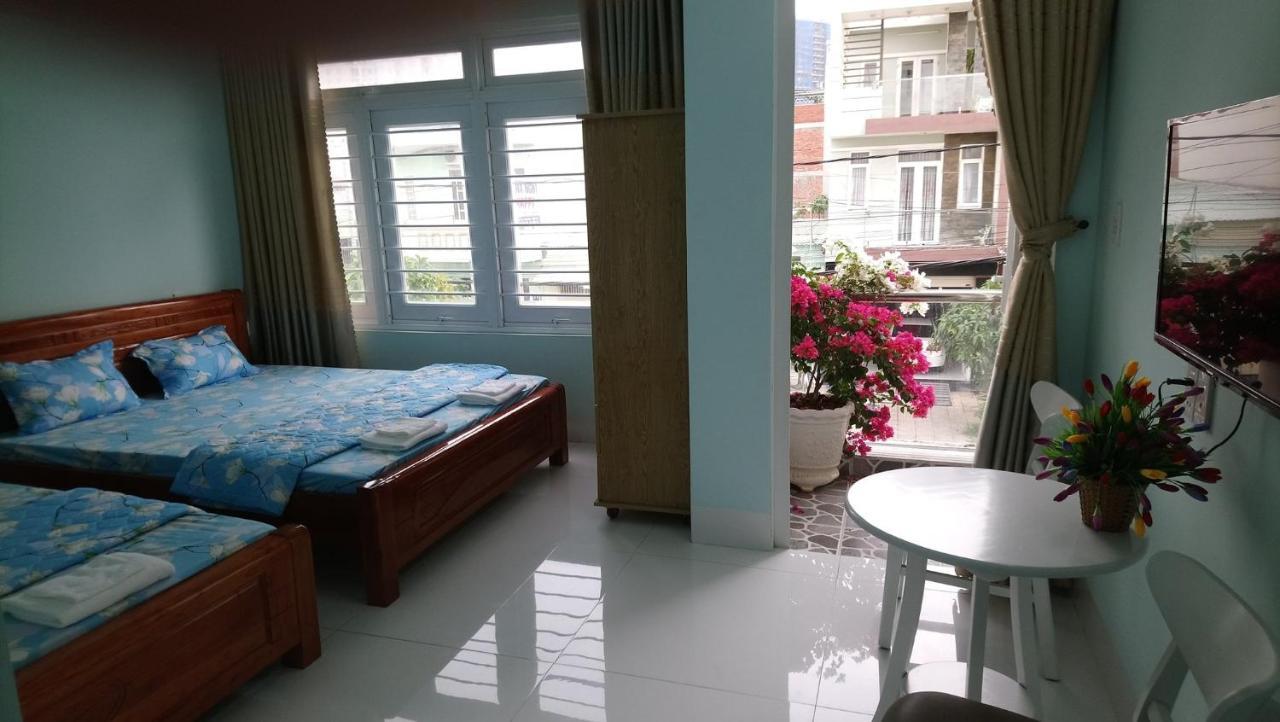 Appartement Maison avec 7 chambre à Vung Tau Extérieur photo