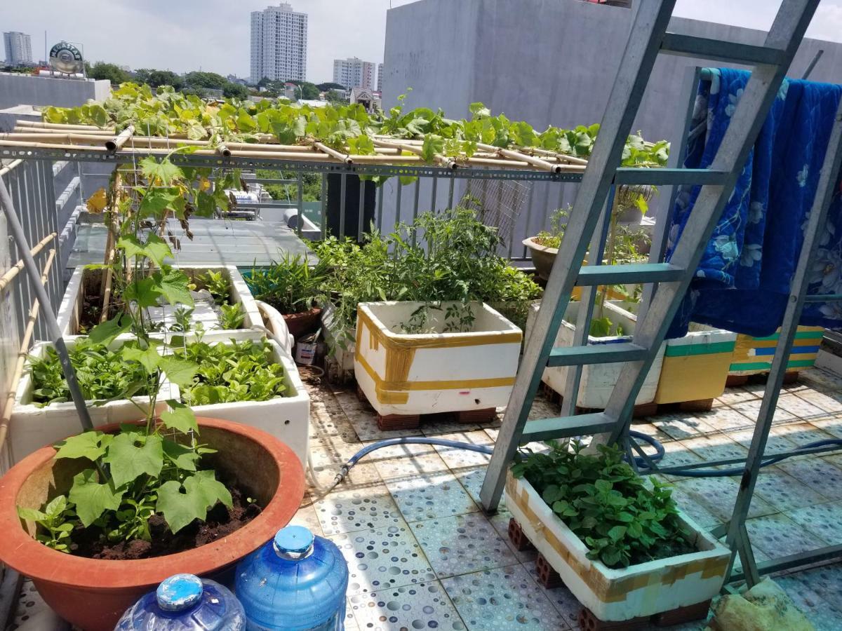 Appartement Maison avec 7 chambre à Vung Tau Extérieur photo