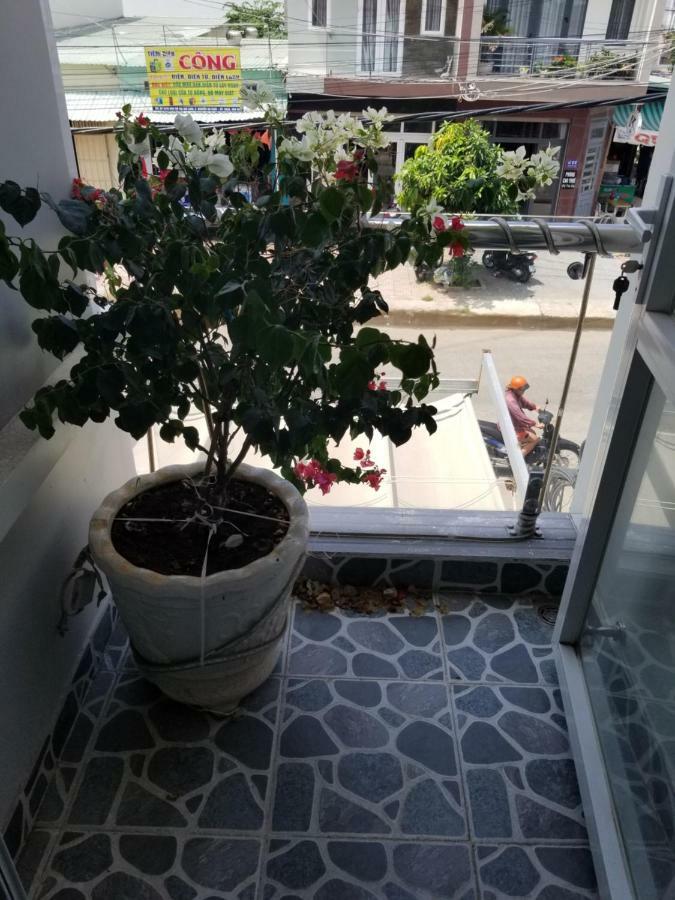 Appartement Maison avec 7 chambre à Vung Tau Extérieur photo