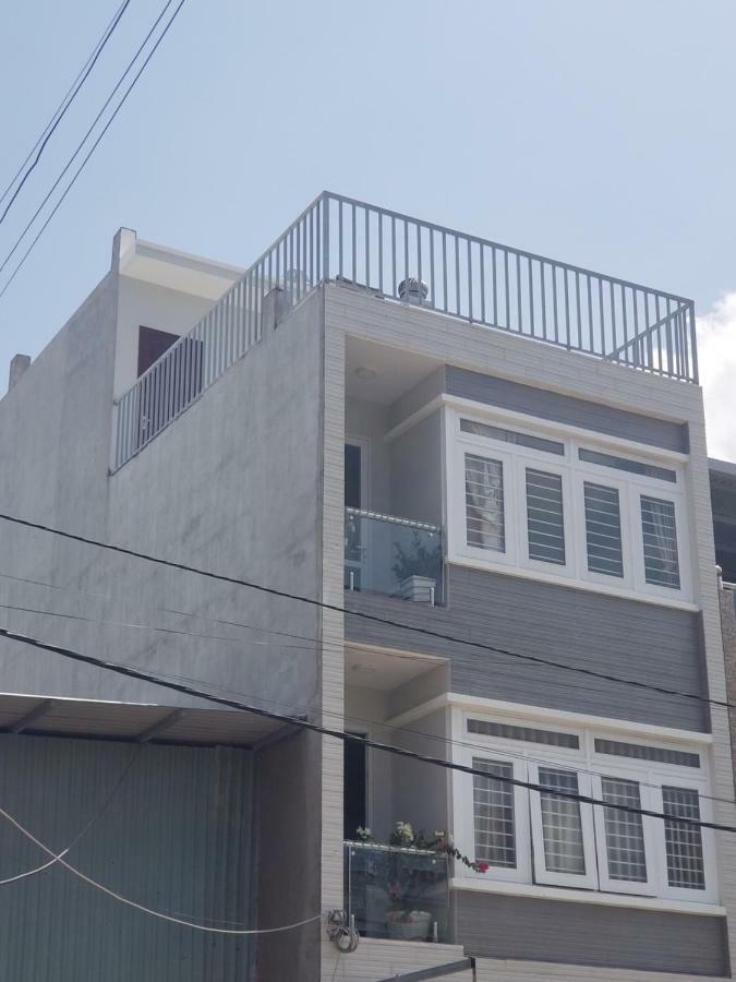 Appartement Maison avec 7 chambre à Vung Tau Extérieur photo