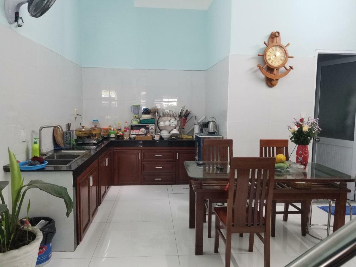 Appartement Maison avec 7 chambre à Vung Tau Extérieur photo