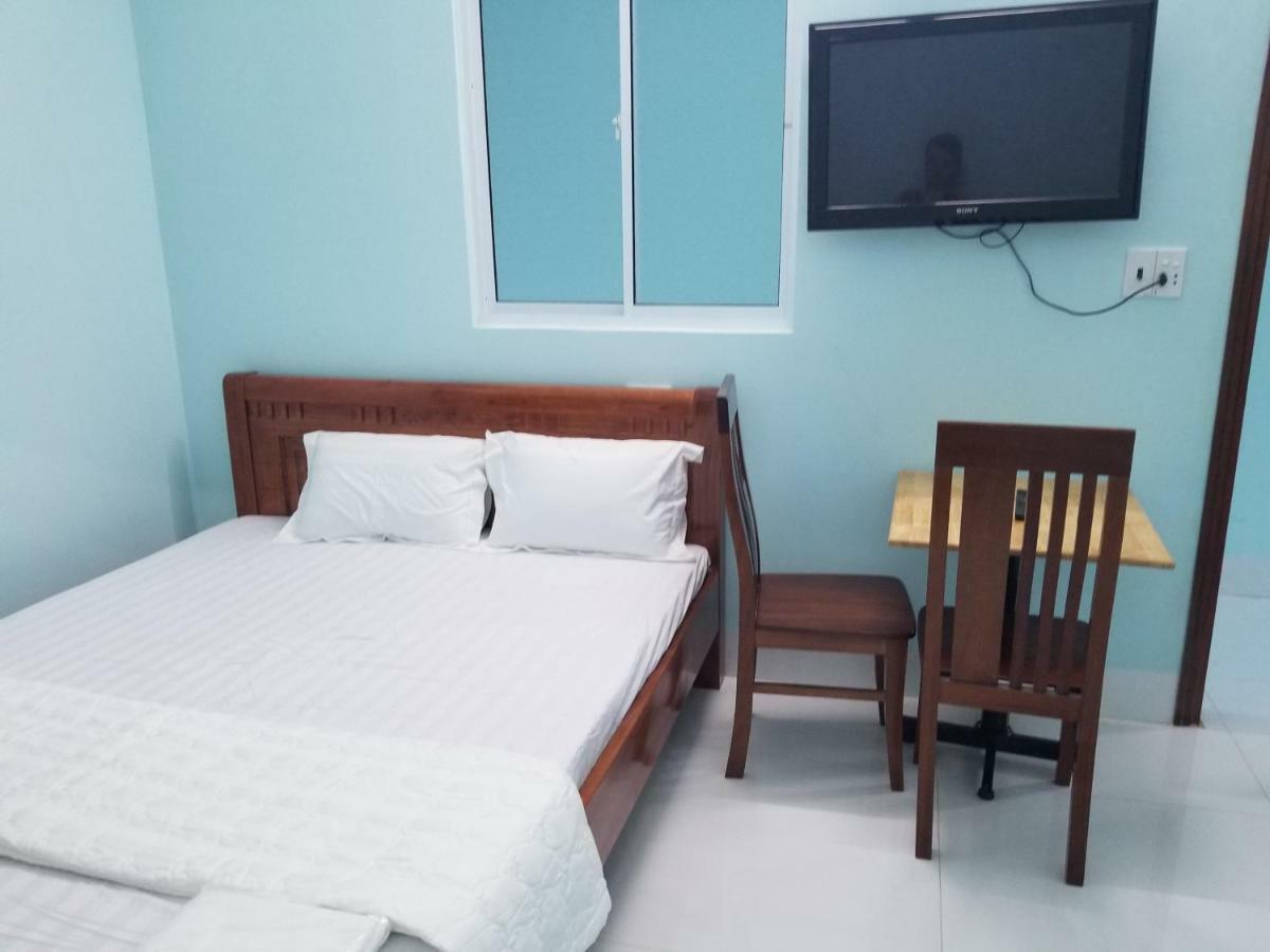 Appartement Maison avec 7 chambre à Vung Tau Extérieur photo