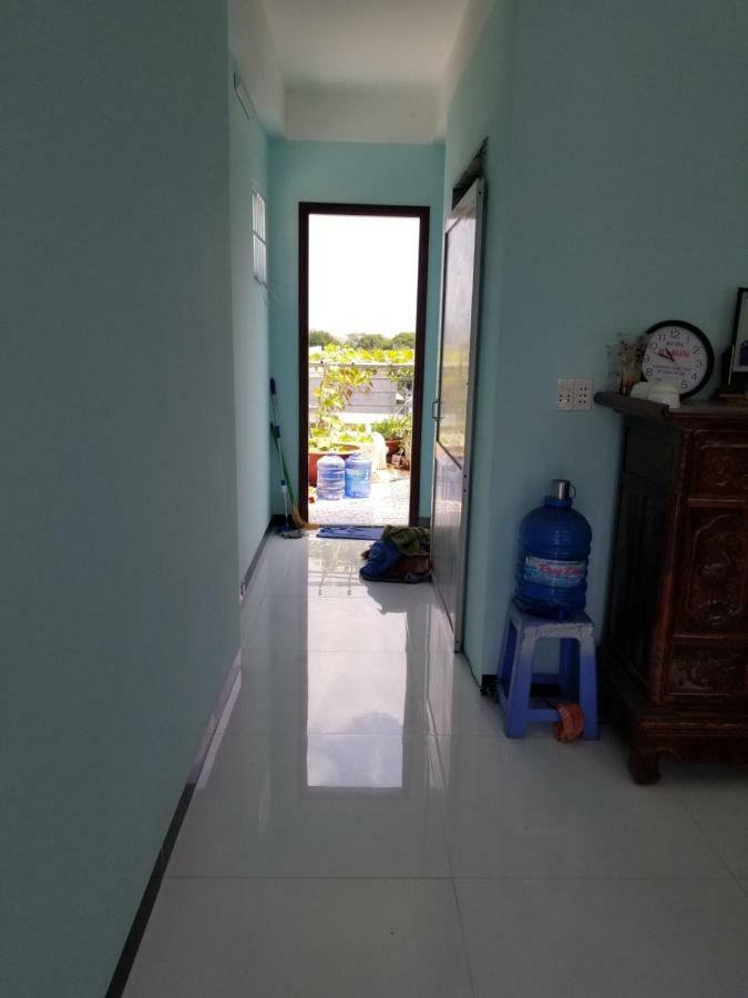 Appartement Maison avec 7 chambre à Vung Tau Extérieur photo