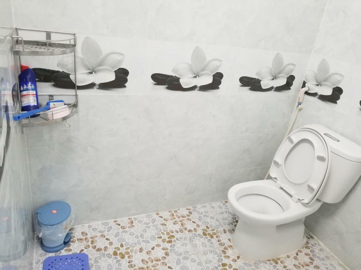 Appartement Maison avec 7 chambre à Vung Tau Extérieur photo