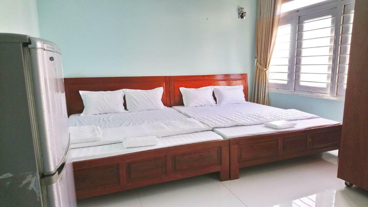 Appartement Maison avec 7 chambre à Vung Tau Extérieur photo