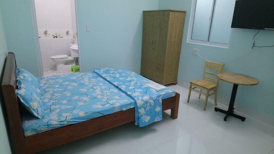 Appartement Maison avec 7 chambre à Vung Tau Extérieur photo