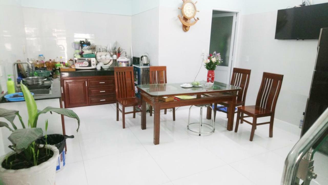 Appartement Maison avec 7 chambre à Vung Tau Extérieur photo