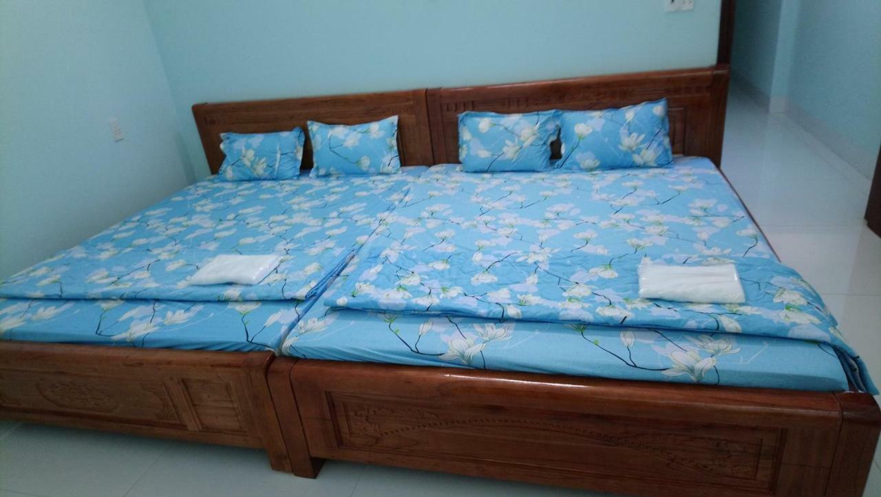 Appartement Maison avec 7 chambre à Vung Tau Extérieur photo