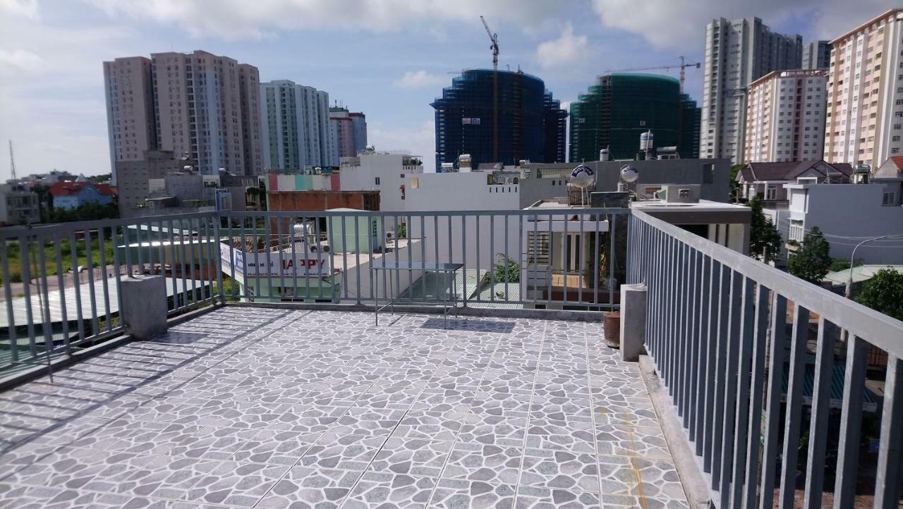 Appartement Maison avec 7 chambre à Vung Tau Extérieur photo