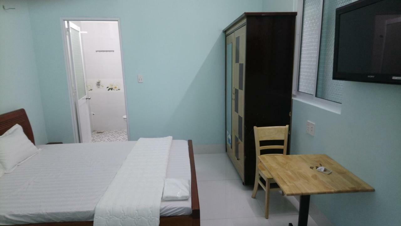 Appartement Maison avec 7 chambre à Vung Tau Extérieur photo