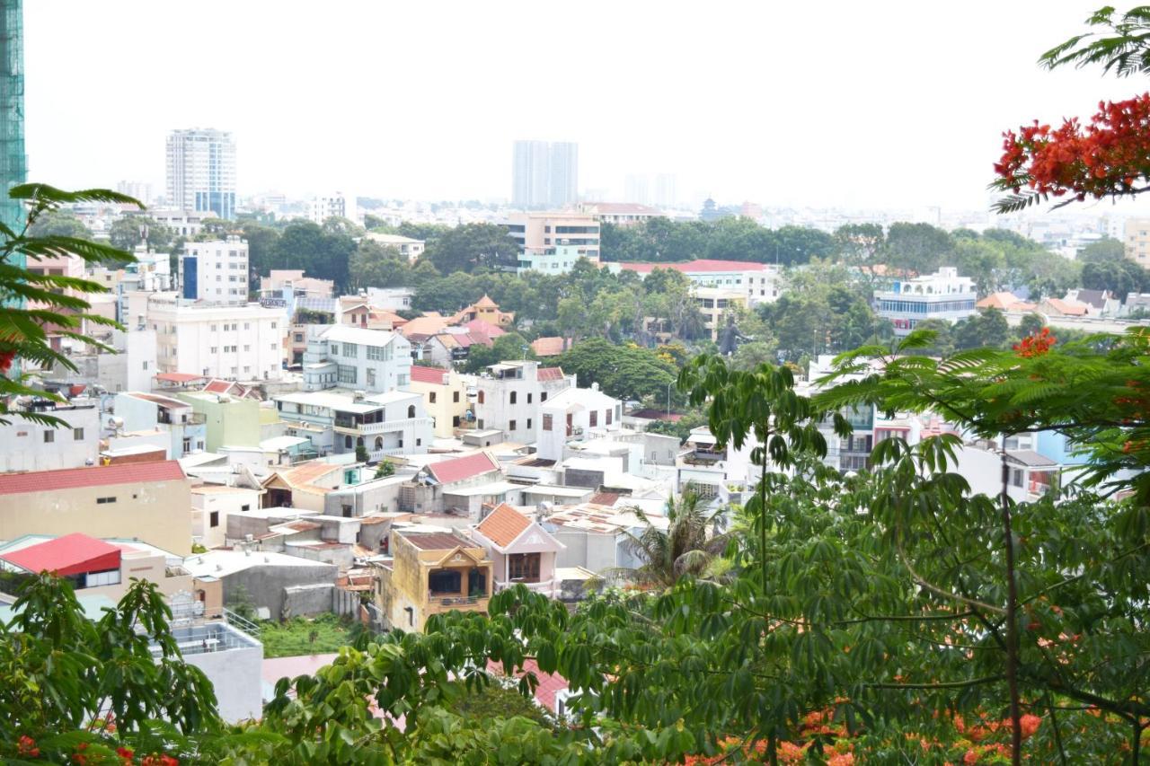 Appartement Maison avec 7 chambre à Vung Tau Extérieur photo