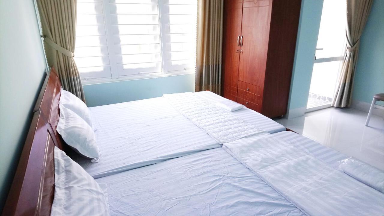 Appartement Maison avec 7 chambre à Vung Tau Extérieur photo