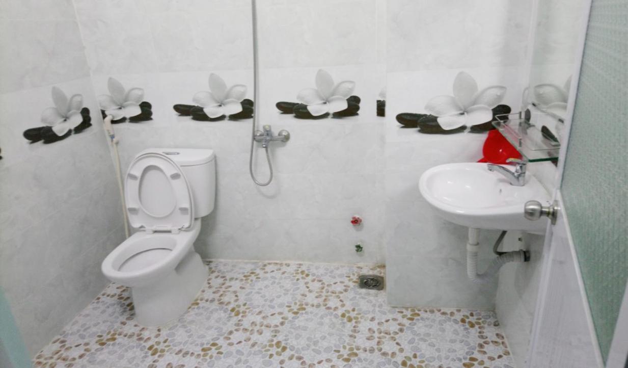 Appartement Maison avec 7 chambre à Vung Tau Extérieur photo