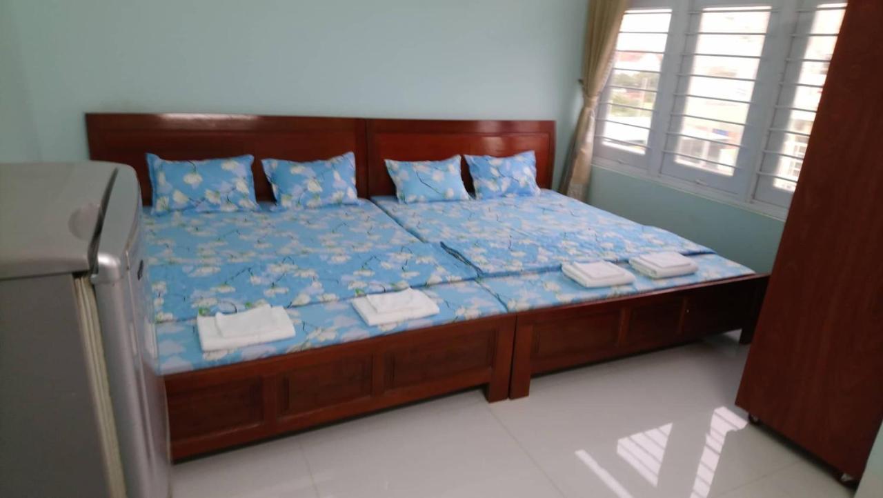 Appartement Maison avec 7 chambre à Vung Tau Extérieur photo