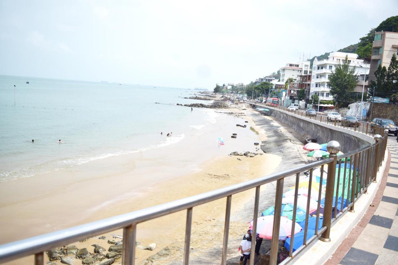 Appartement Maison avec 7 chambre à Vung Tau Extérieur photo
